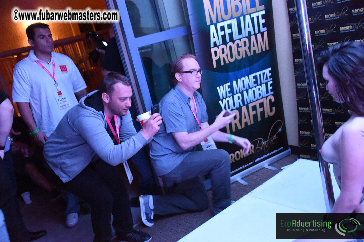 Friday Night Late Night