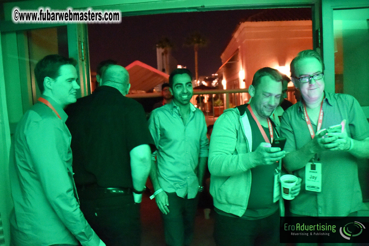 Friday Night Late Night