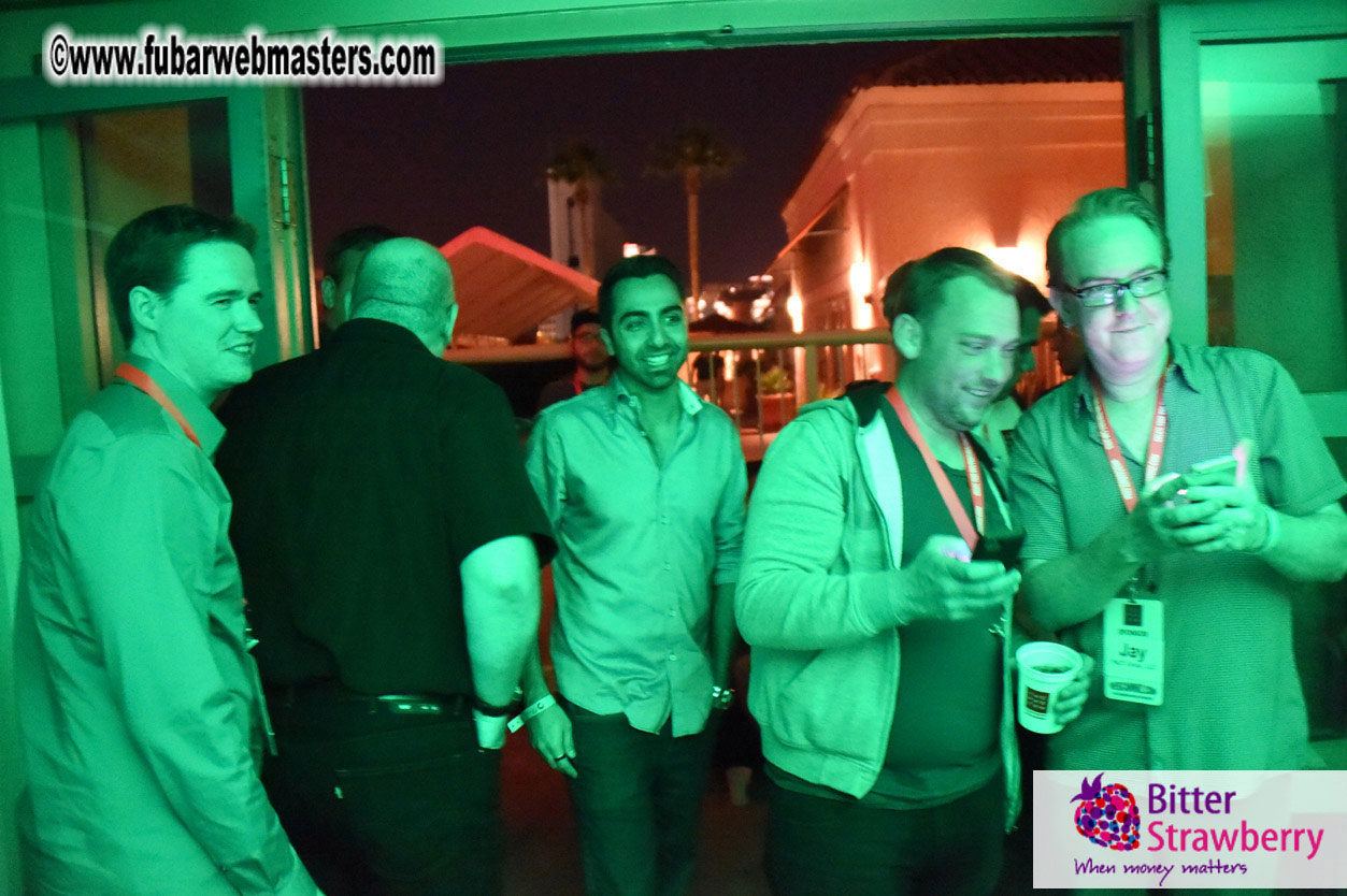 Friday Night Late Night