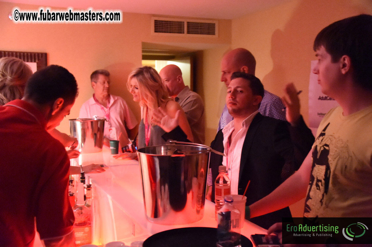 Friday Night Late Night