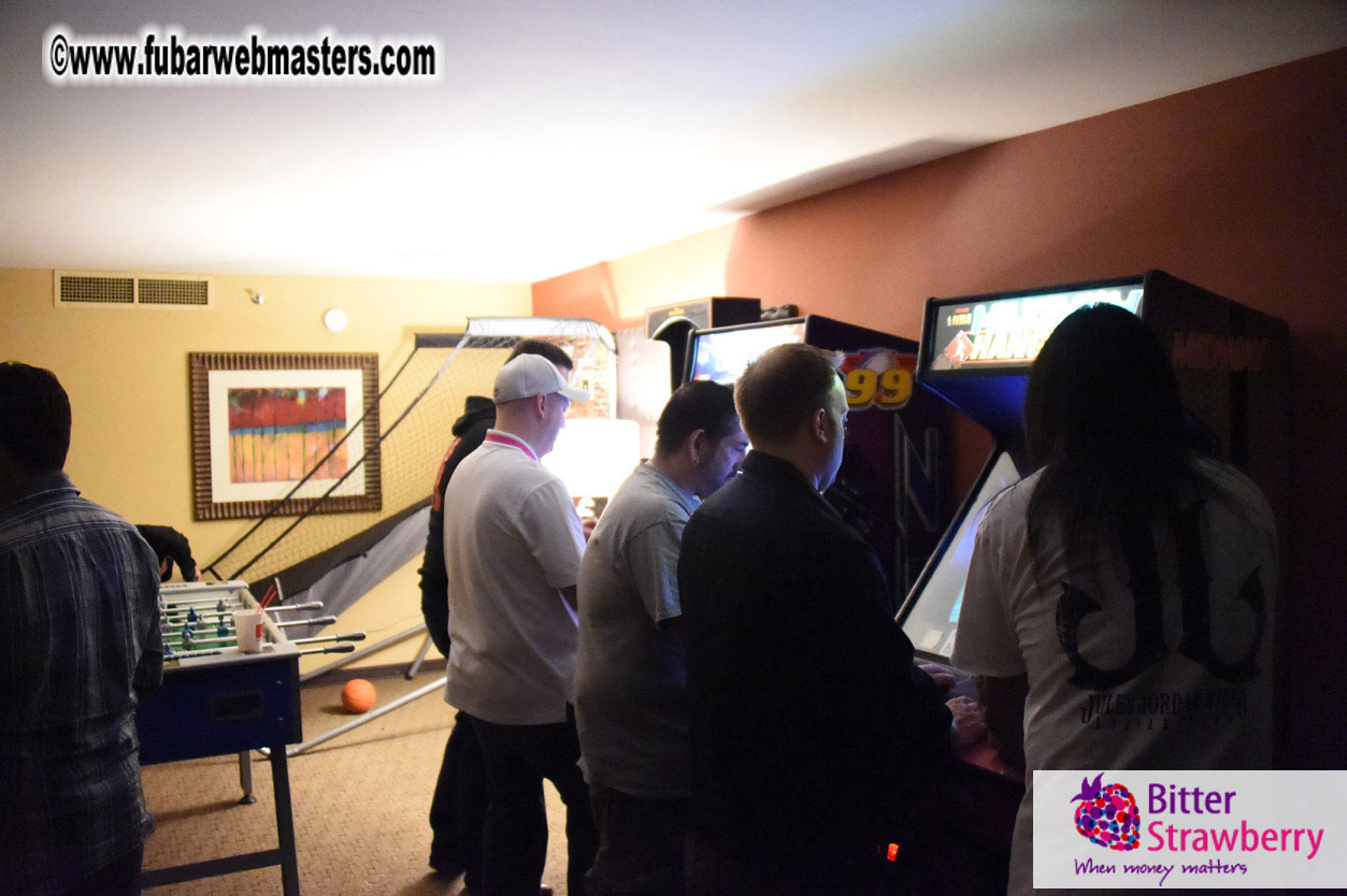 Friday Night Late Night