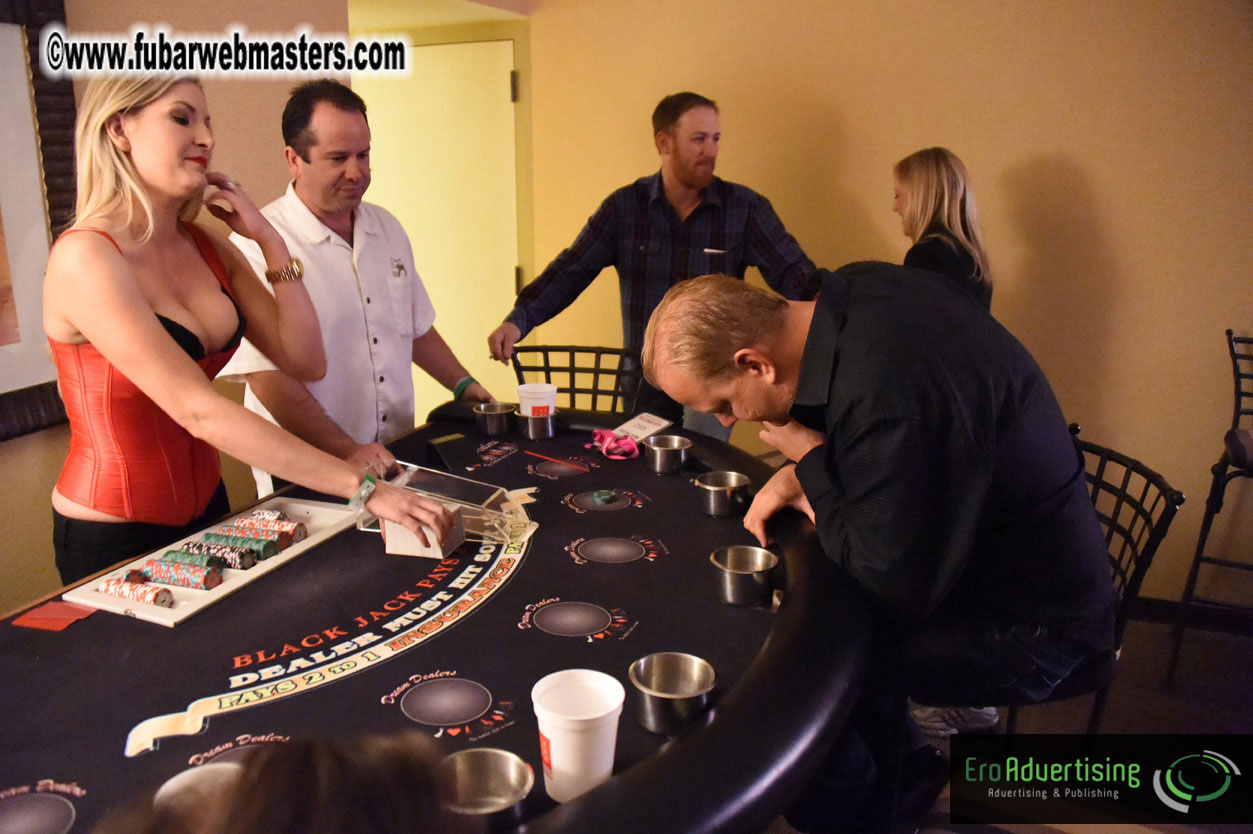 Friday Night Late Night