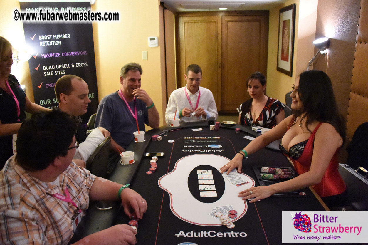 Friday Night Late Night