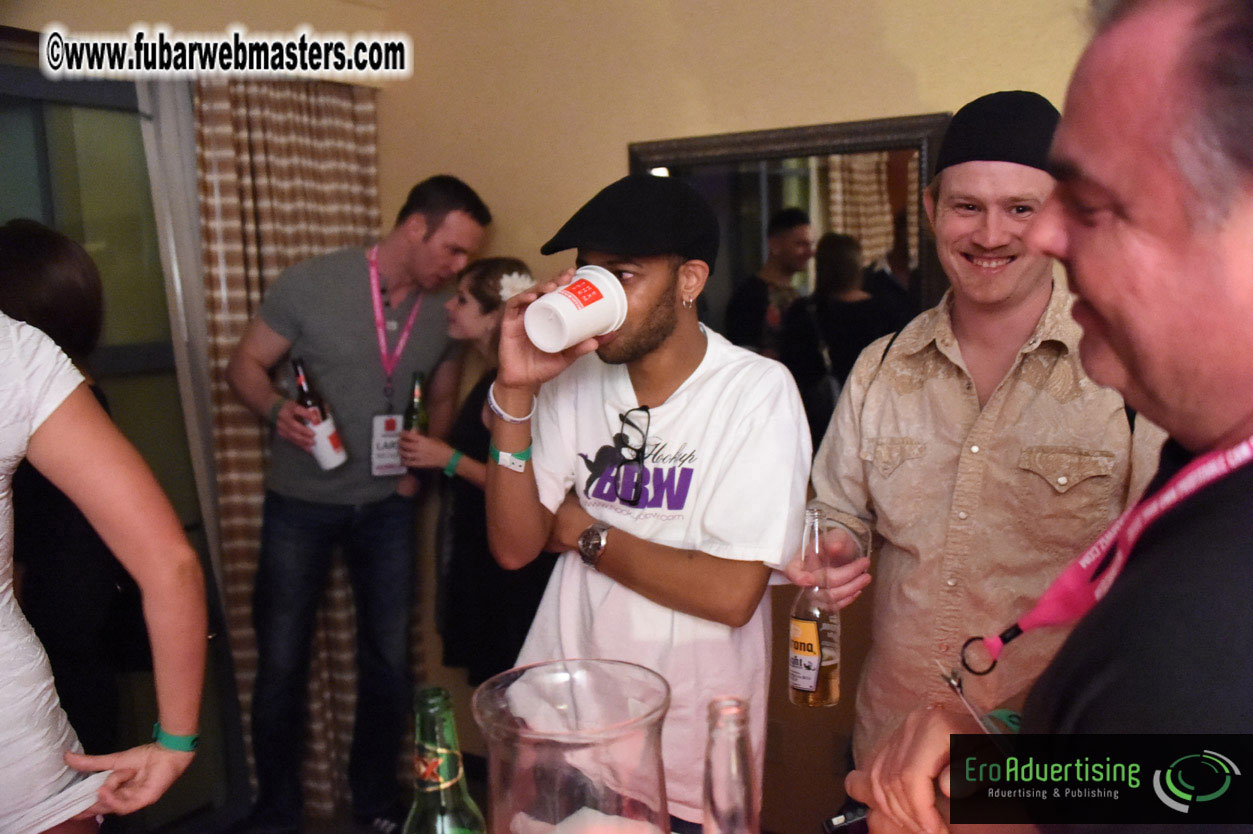 Friday Night Late Night