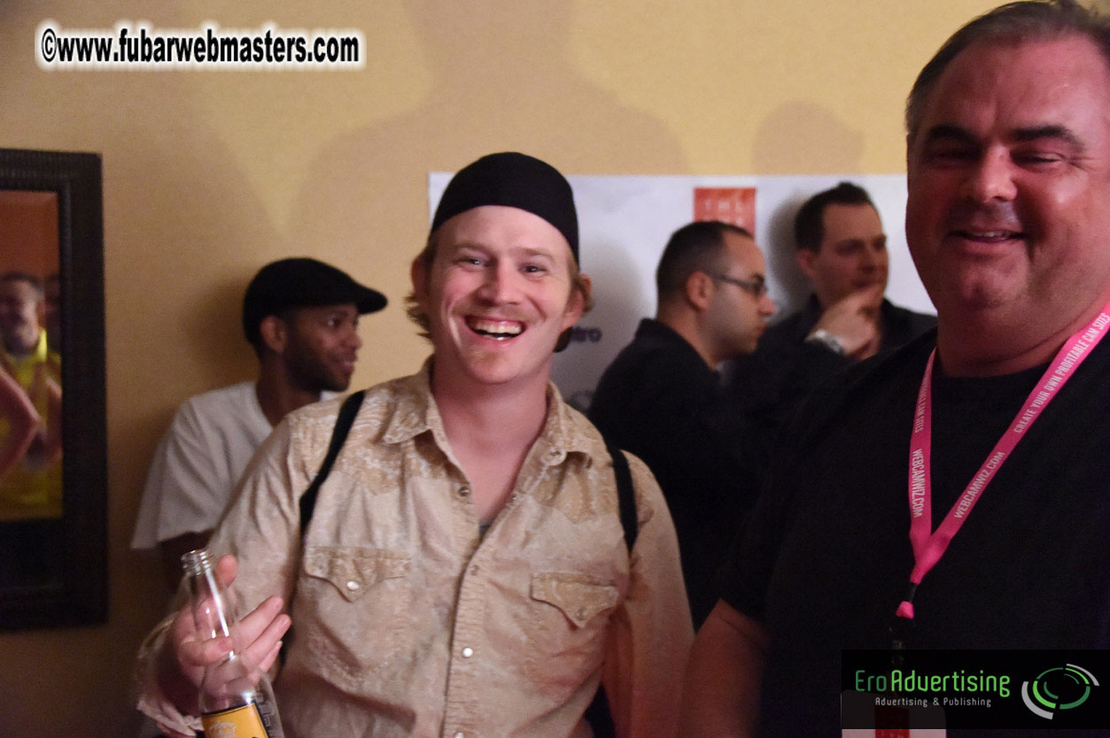 Friday Night Late Night