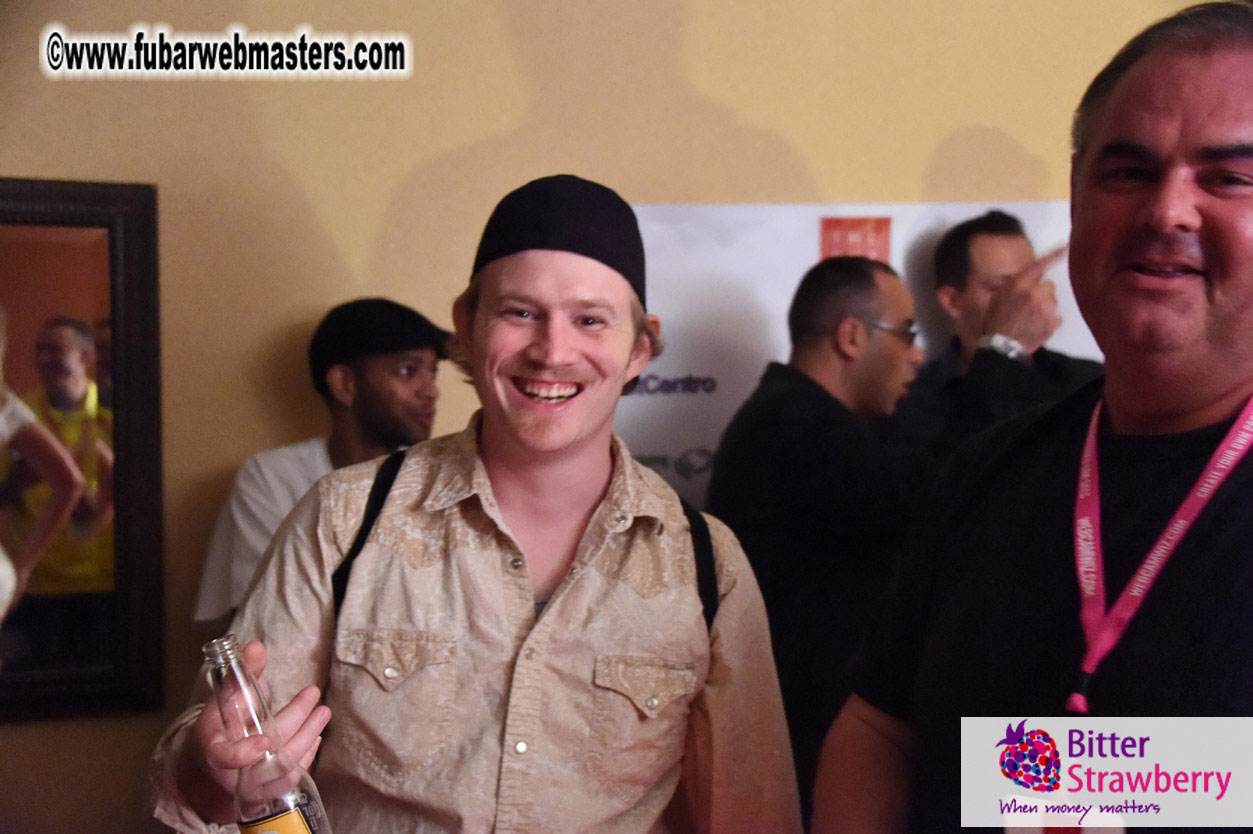 Friday Night Late Night