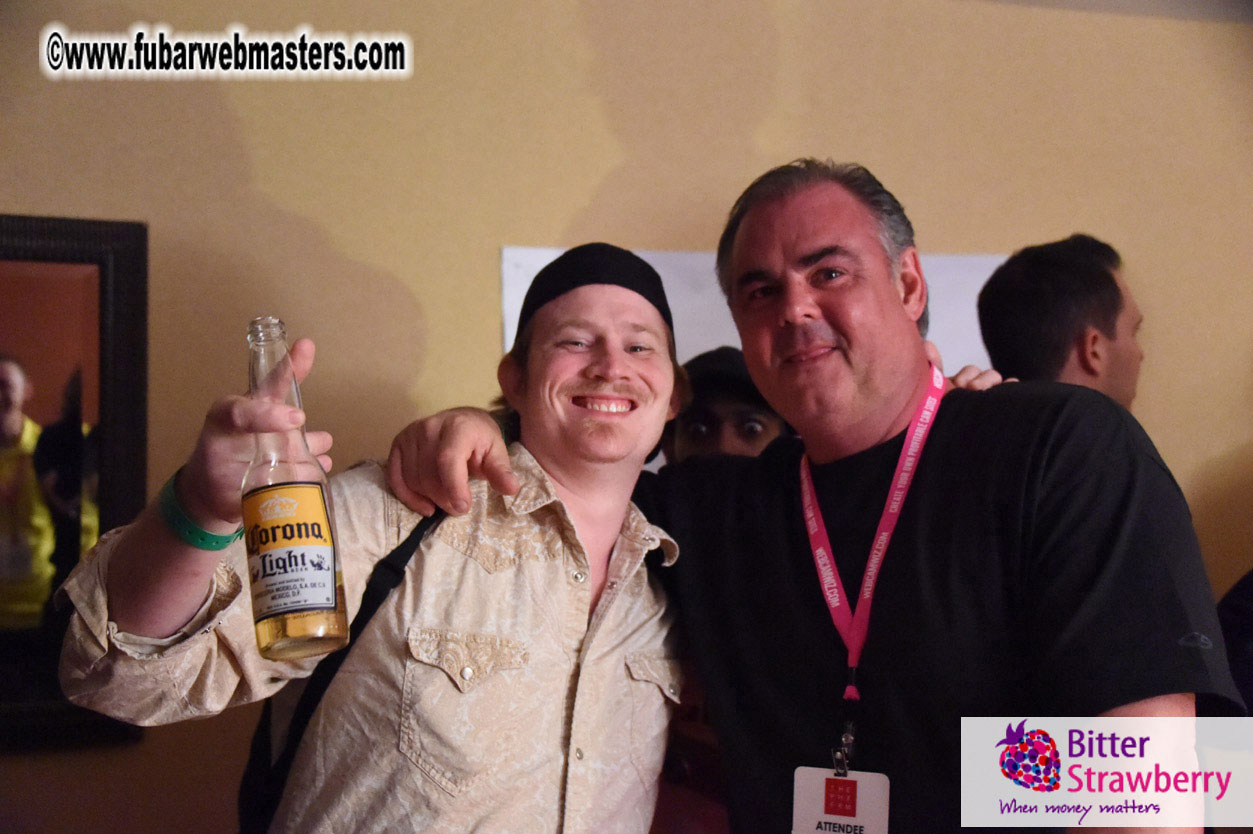 Friday Night Late Night