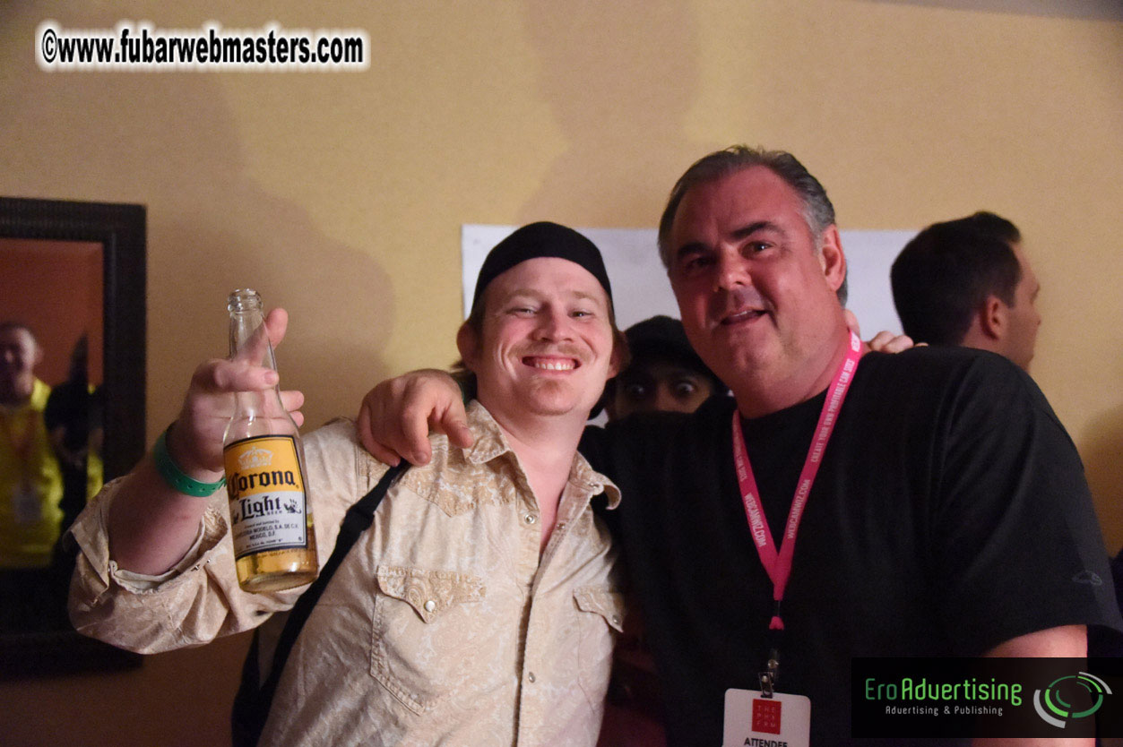 Friday Night Late Night