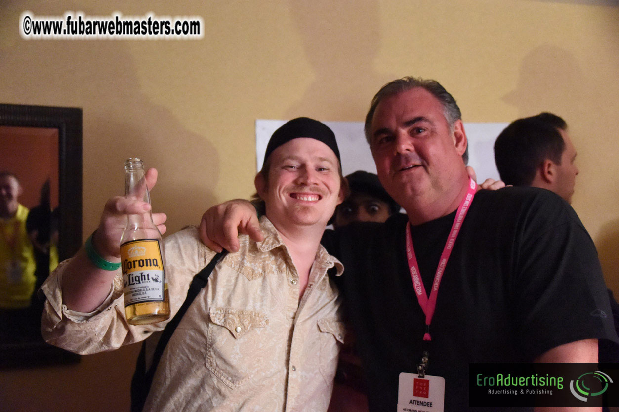 Friday Night Late Night