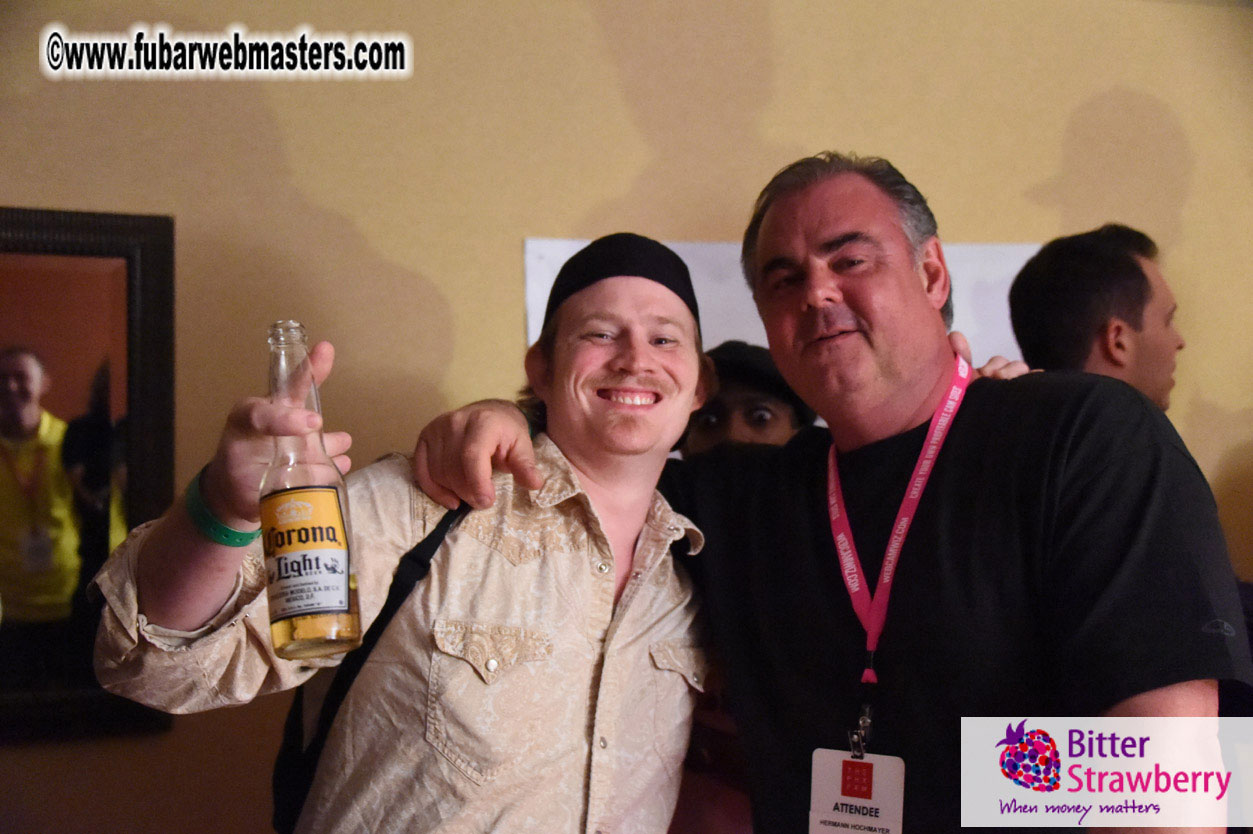 Friday Night Late Night