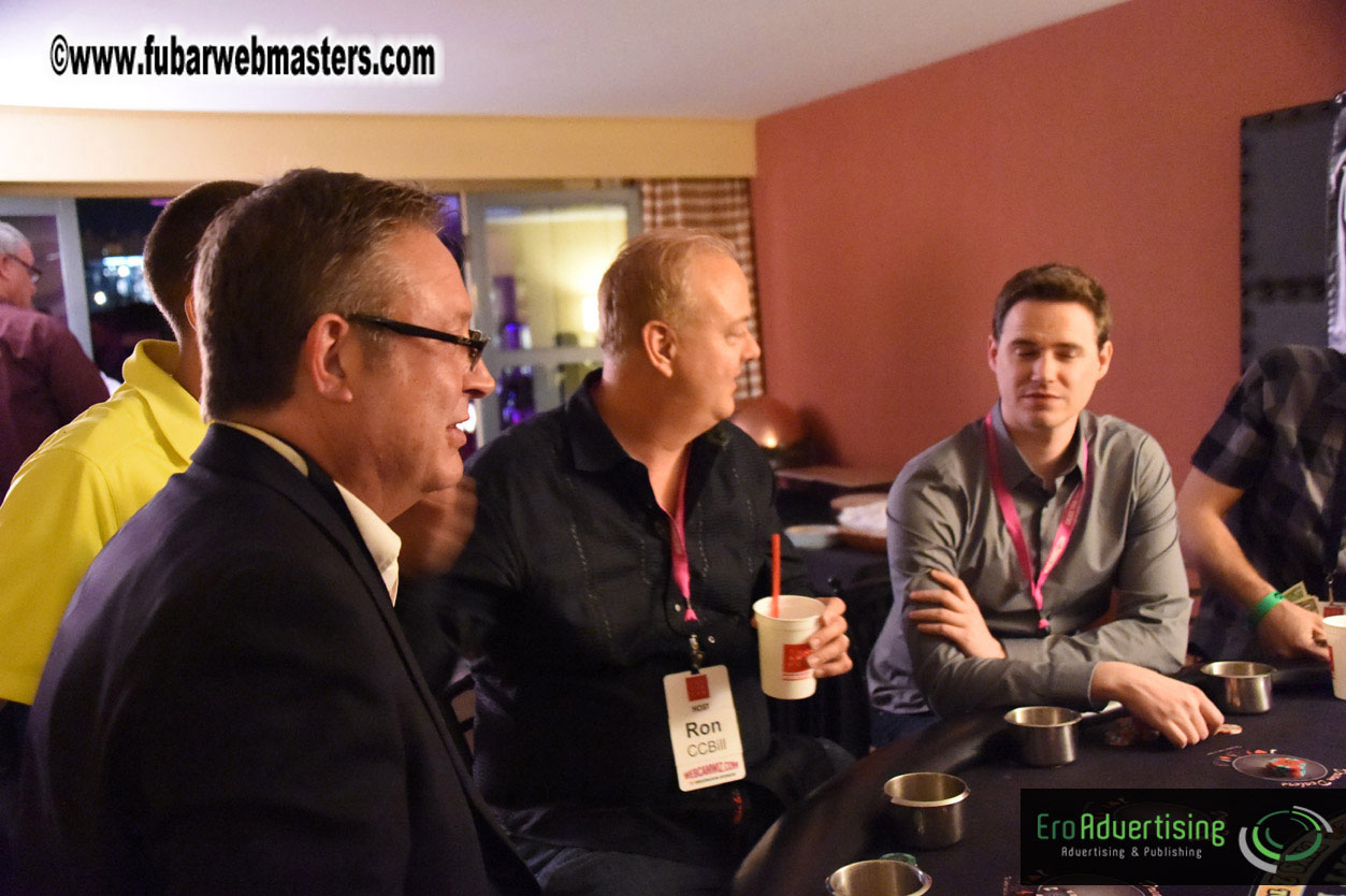 Friday Night Late Night