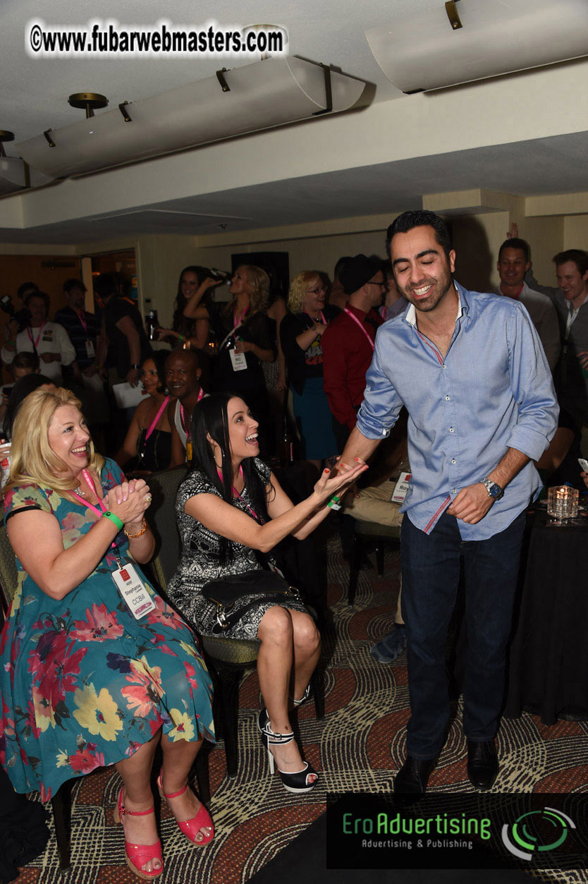 Friday Night Late Night