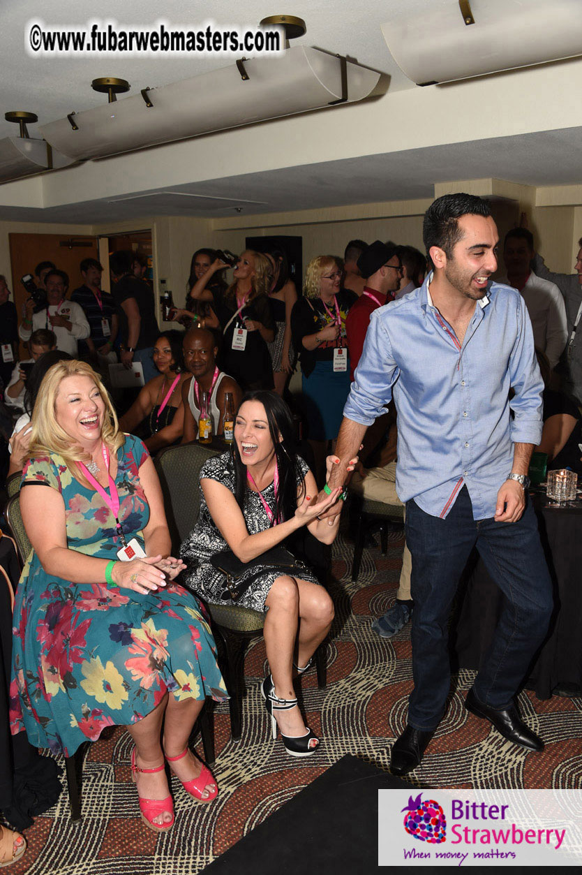 Friday Night Late Night