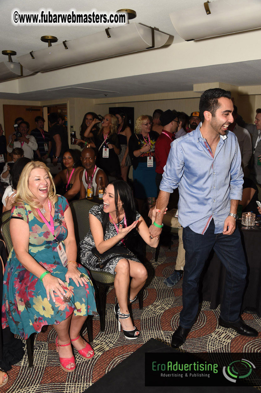 Friday Night Late Night