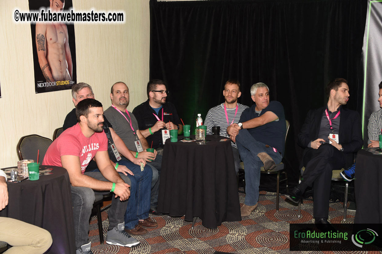 Friday Night Late Night