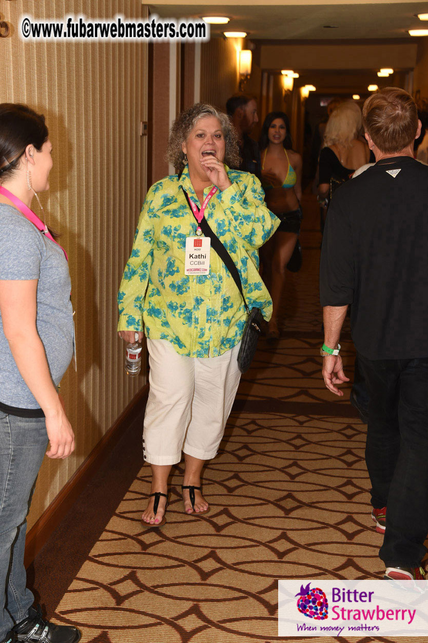 Friday Night Late Night