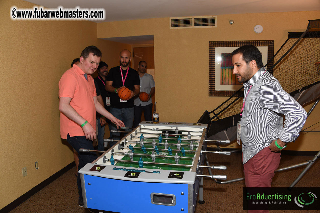 Friday Night Late Night