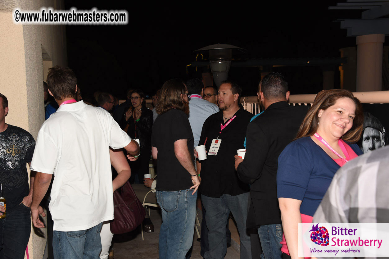 Friday Night Late Night