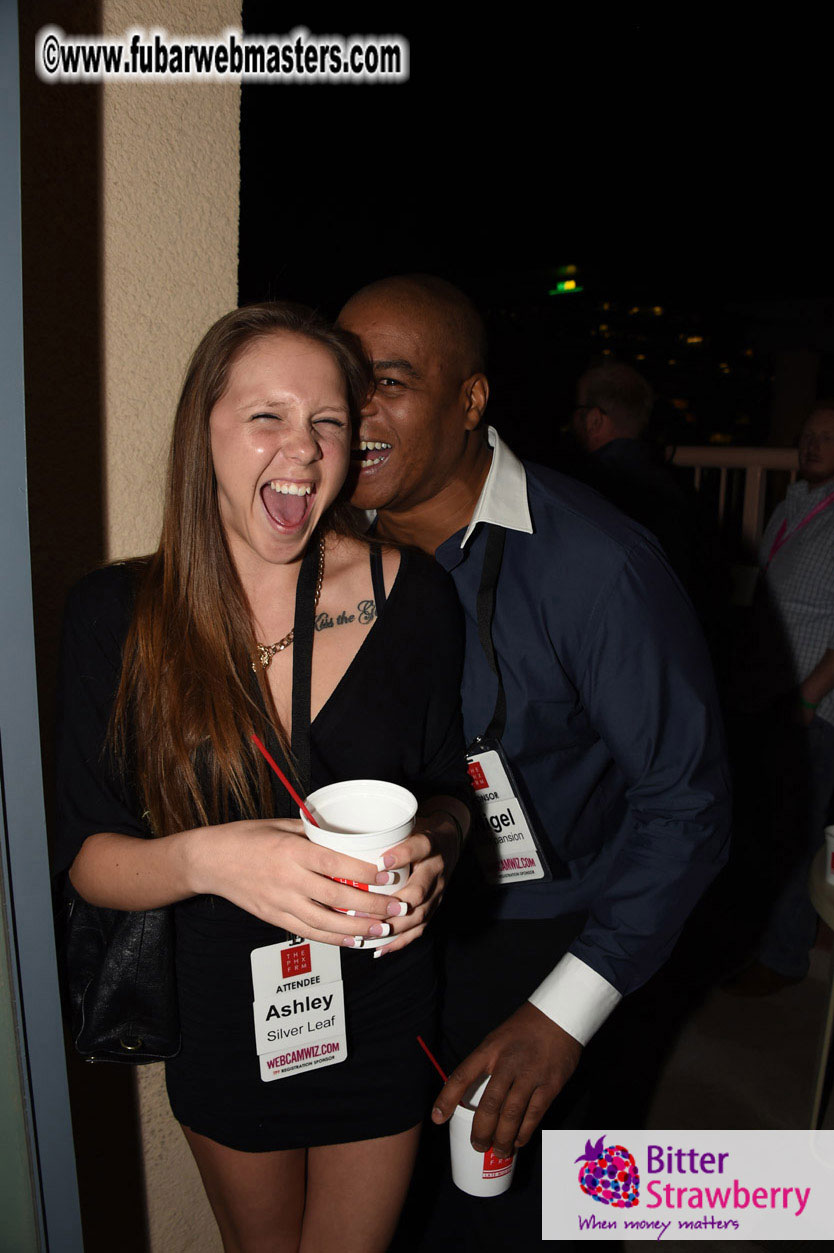 Friday Night Late Night