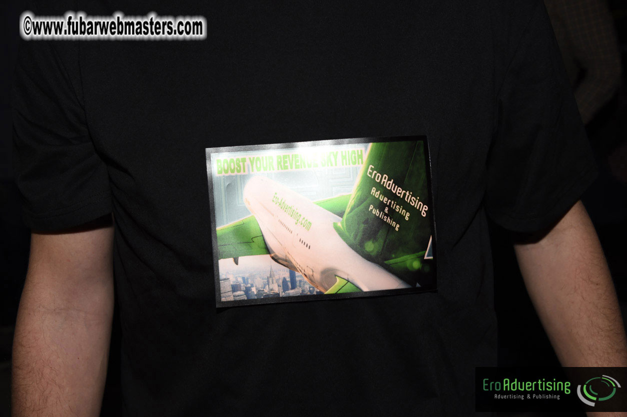 Friday Night Late Night