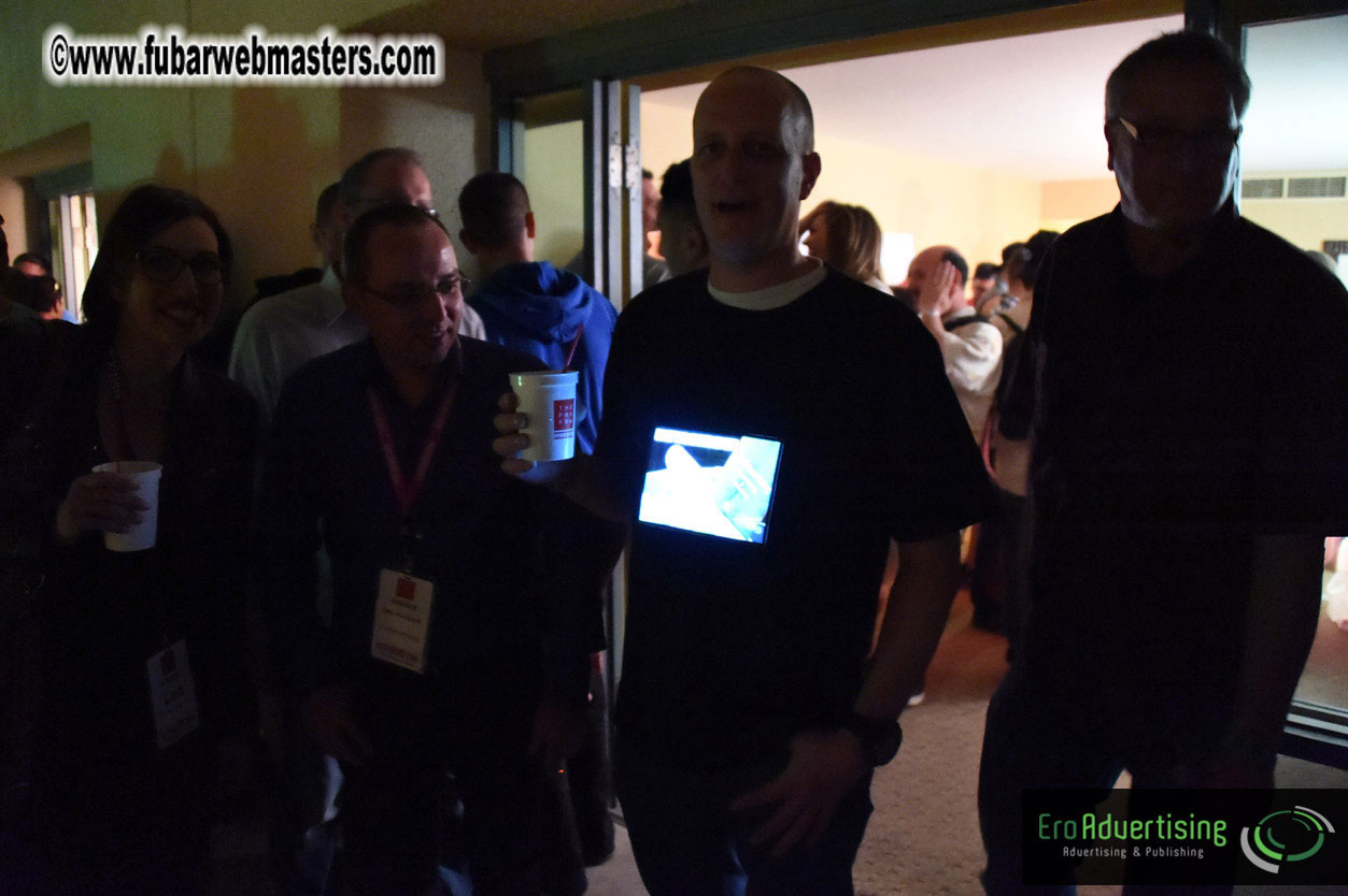 Friday Night Late Night