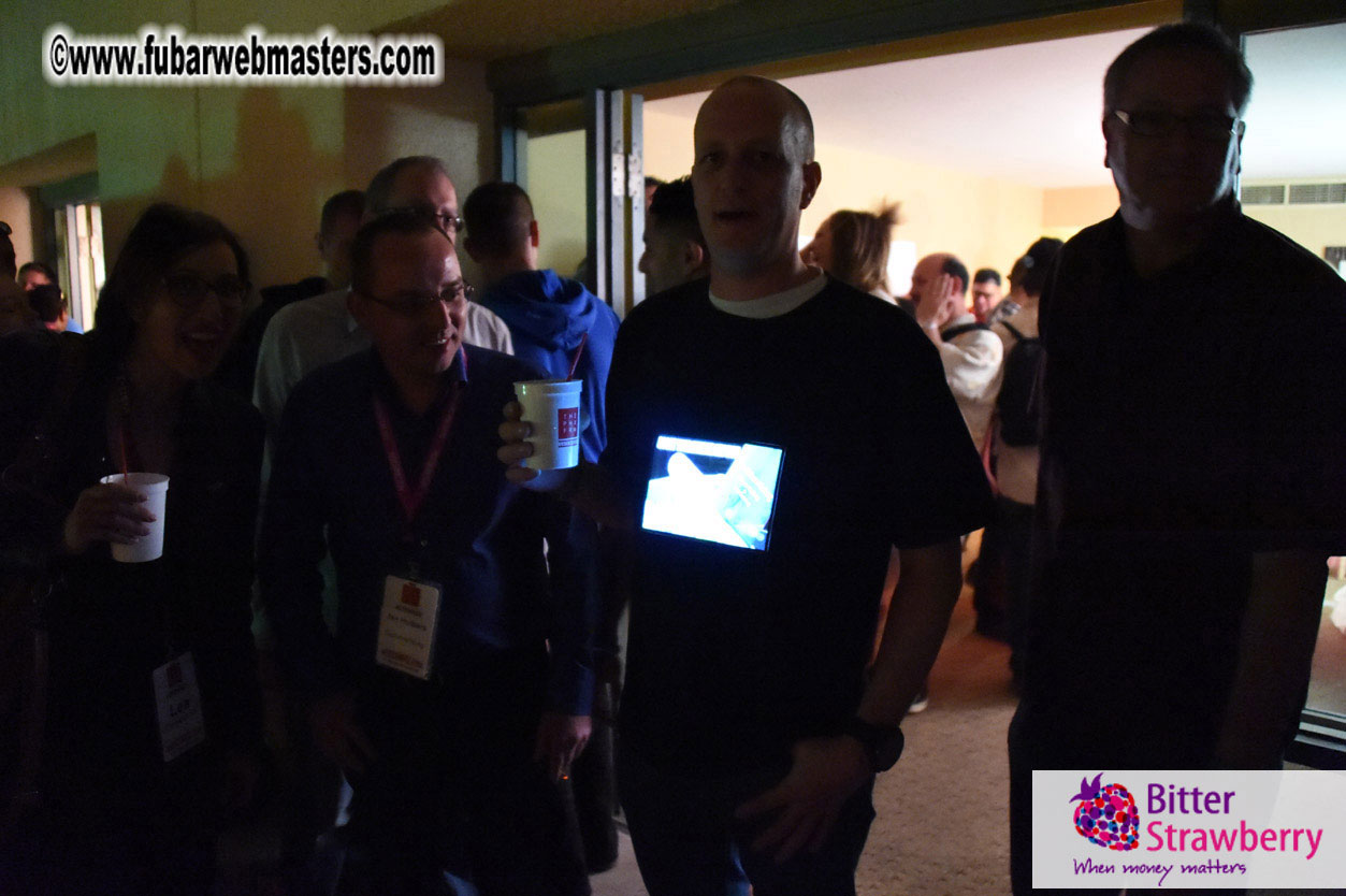 Friday Night Late Night