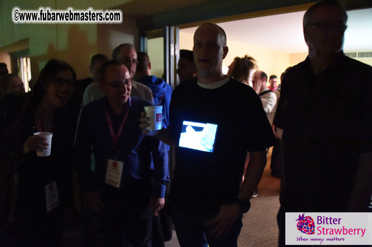 Friday Night Late Night