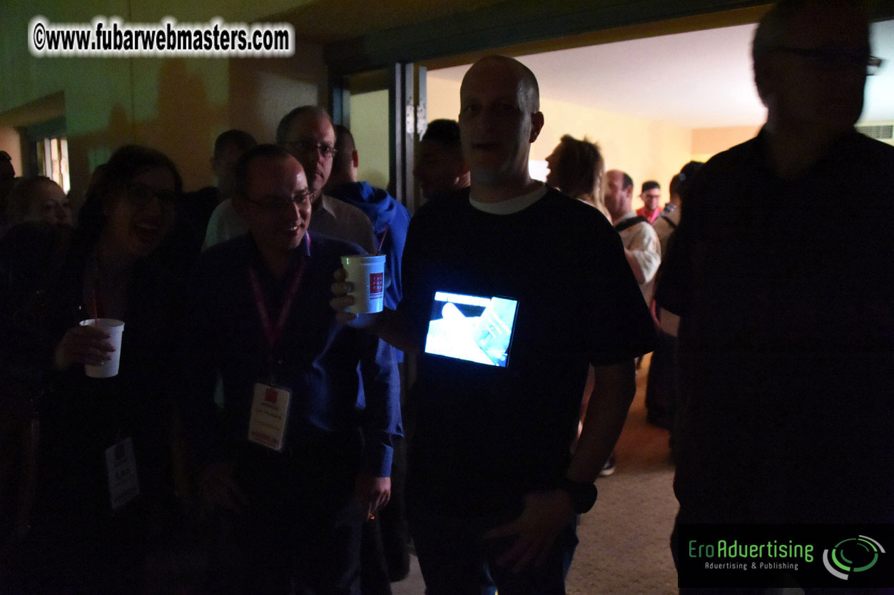 Friday Night Late Night