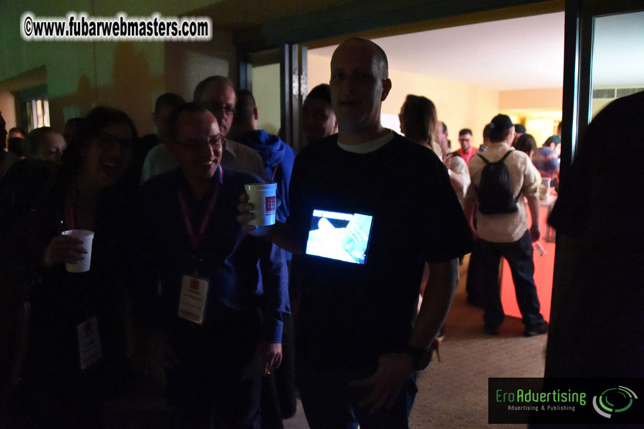 Friday Night Late Night