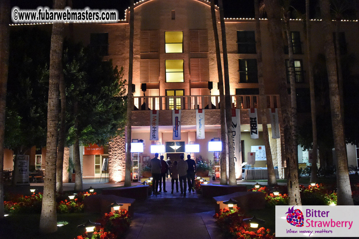 Friday Night Late Night