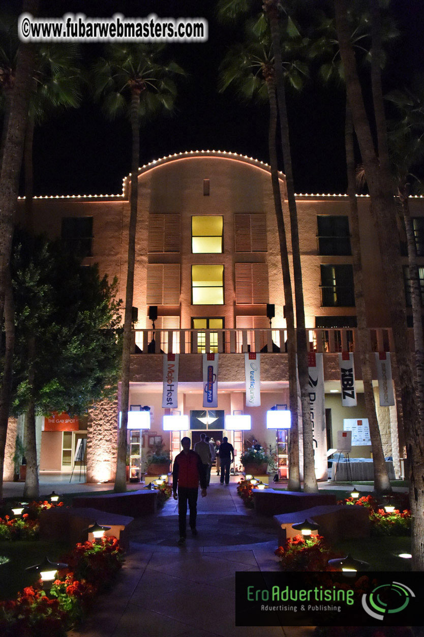 Friday Night Late Night