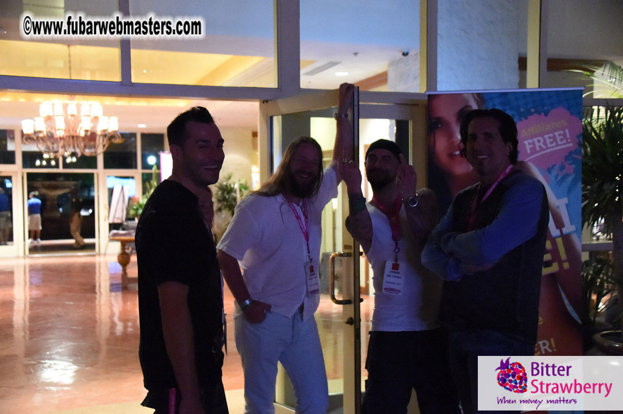 Friday Night Late Night