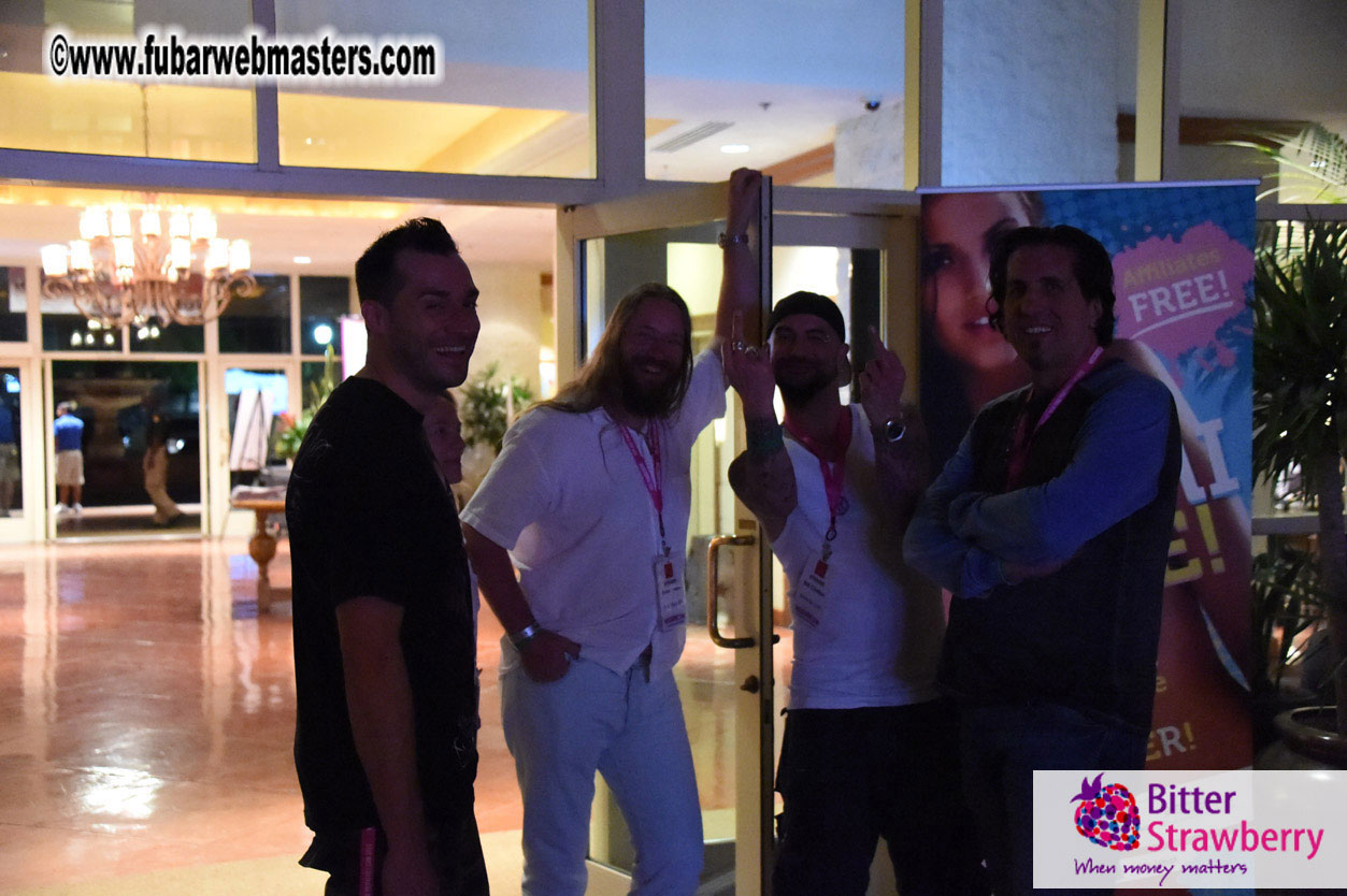 Friday Night Late Night