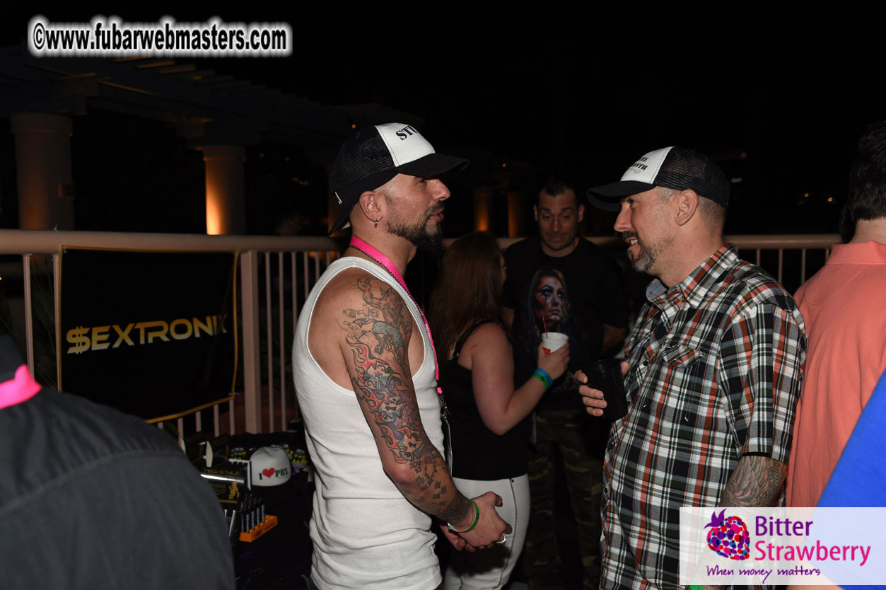 Friday Night Late Night