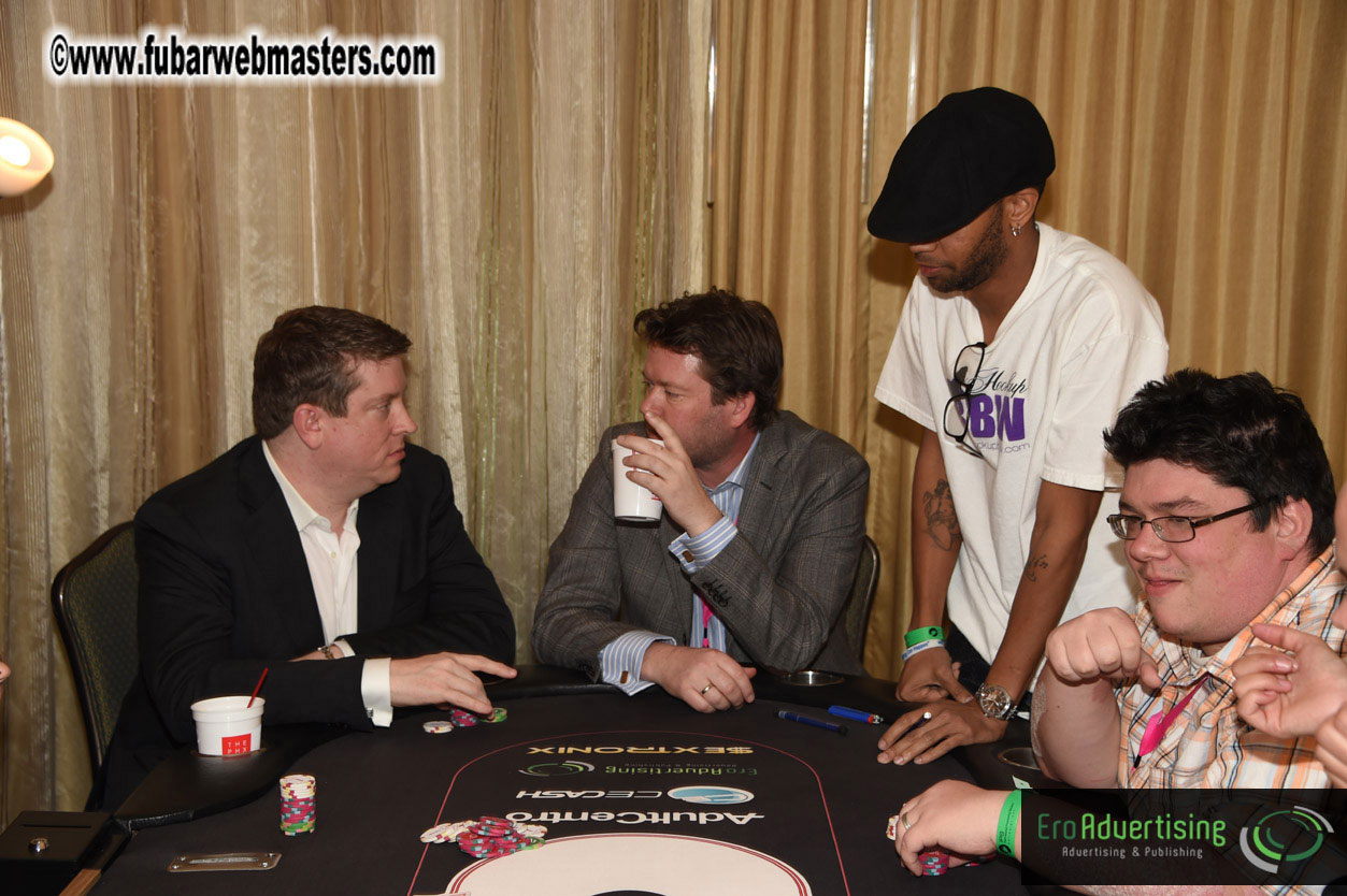 Friday Night Late Night