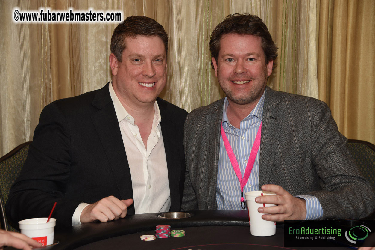 Friday Night Late Night