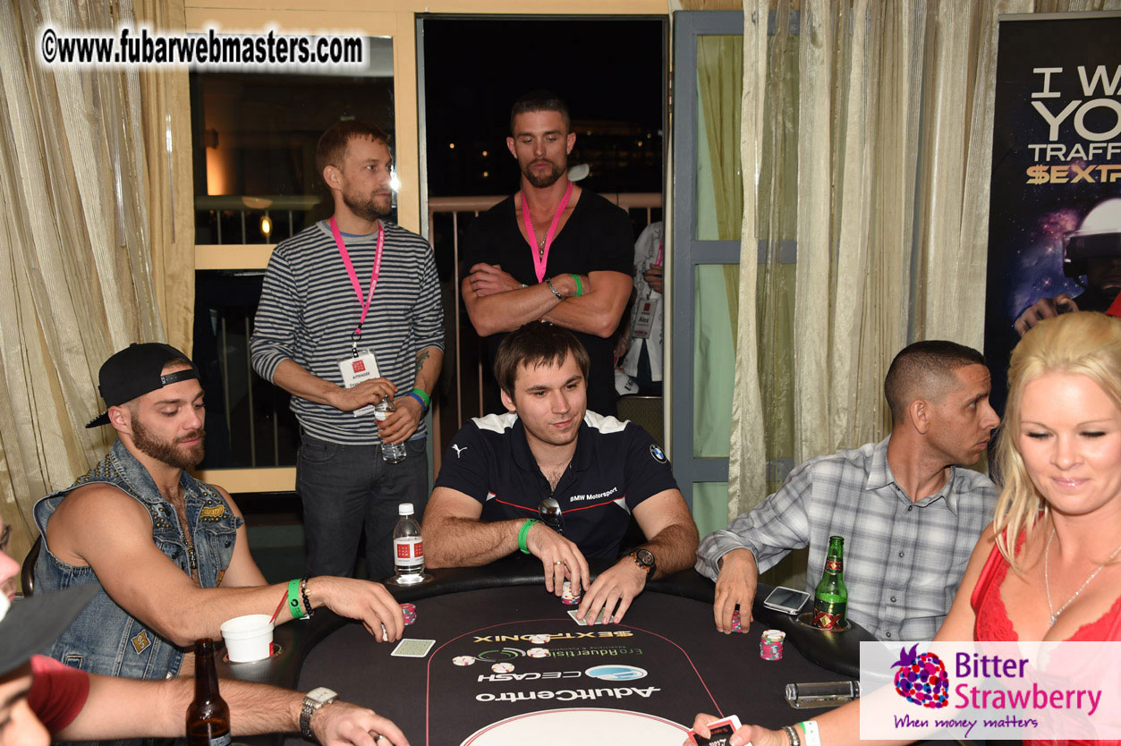 Friday Night Late Night