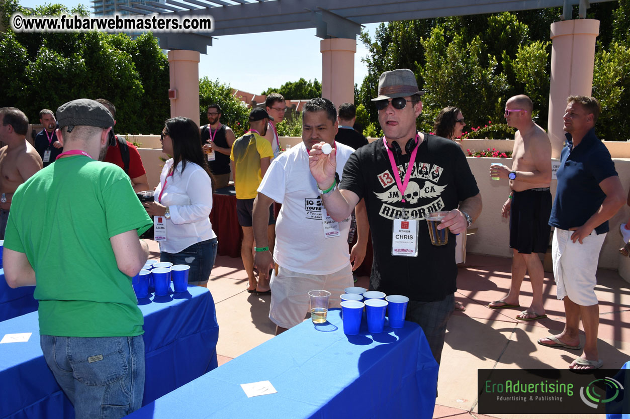 Beer Pong