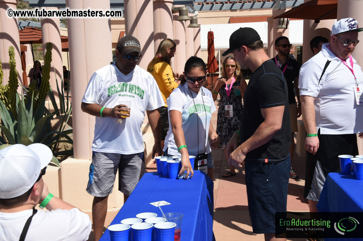 Beer Pong