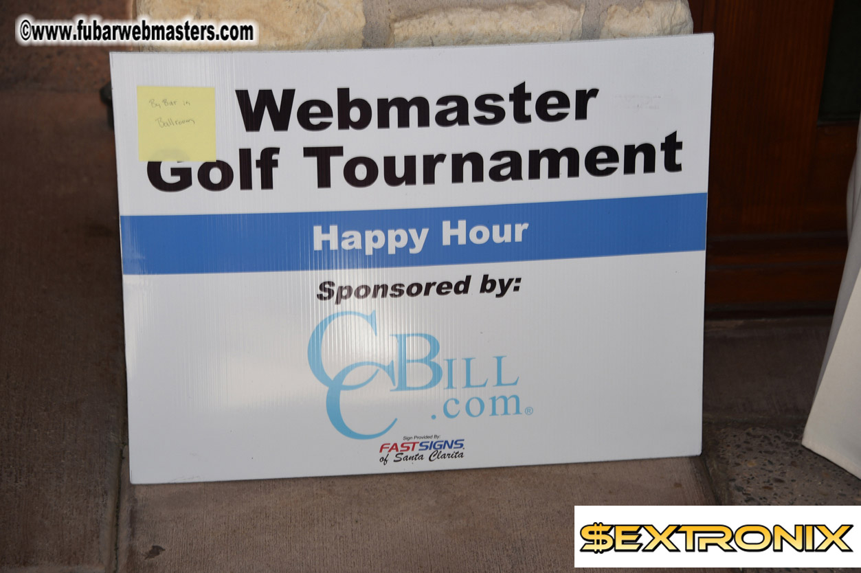 X2K Golf Tournament