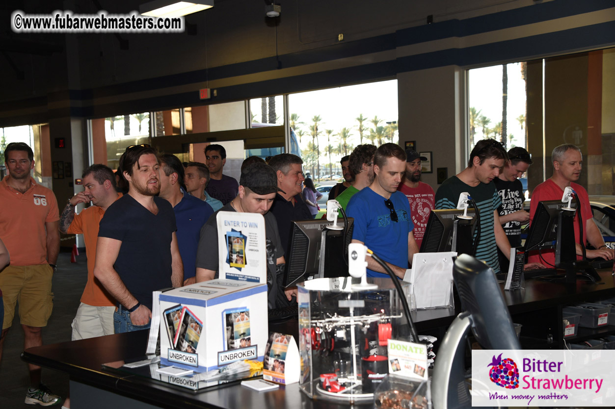 YNOT Grand Prix @ the Phoenix Forum