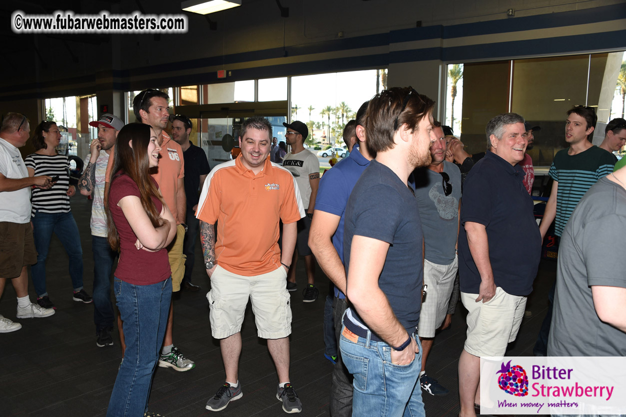 YNOT Grand Prix @ the Phoenix Forum