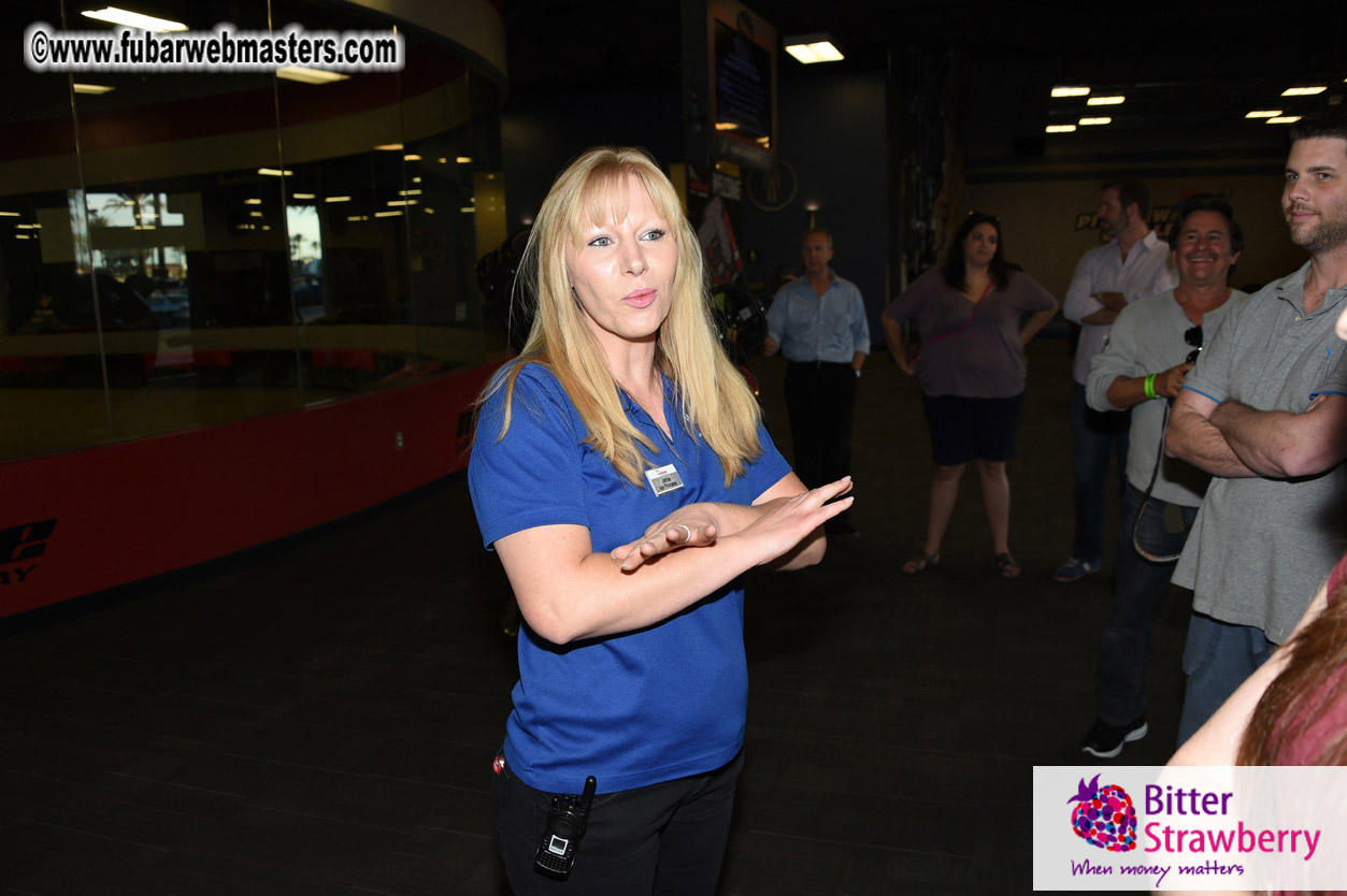 YNOT Grand Prix @ the Phoenix Forum