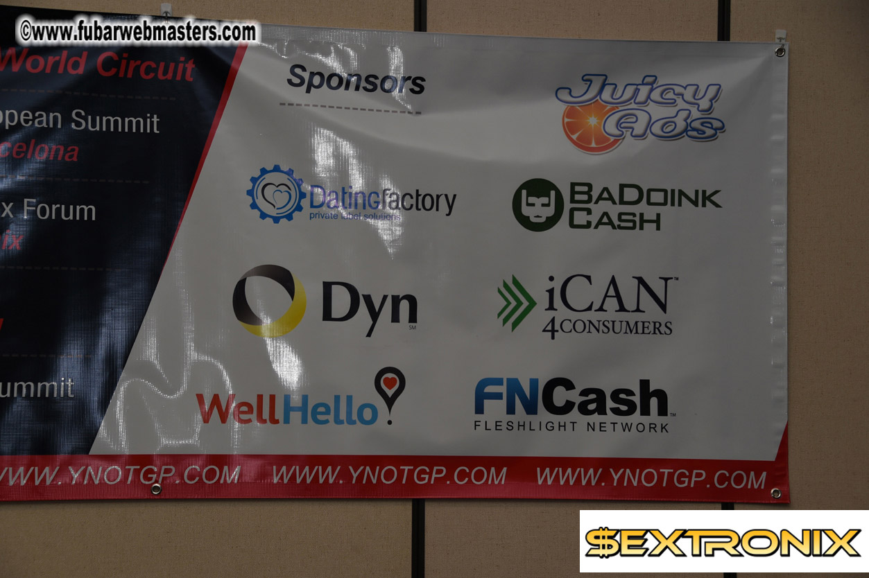 YNOT Grand Prix @ the Phoenix Forum