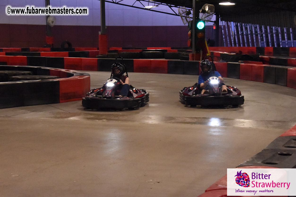 YNOT Grand Prix @ the Phoenix Forum