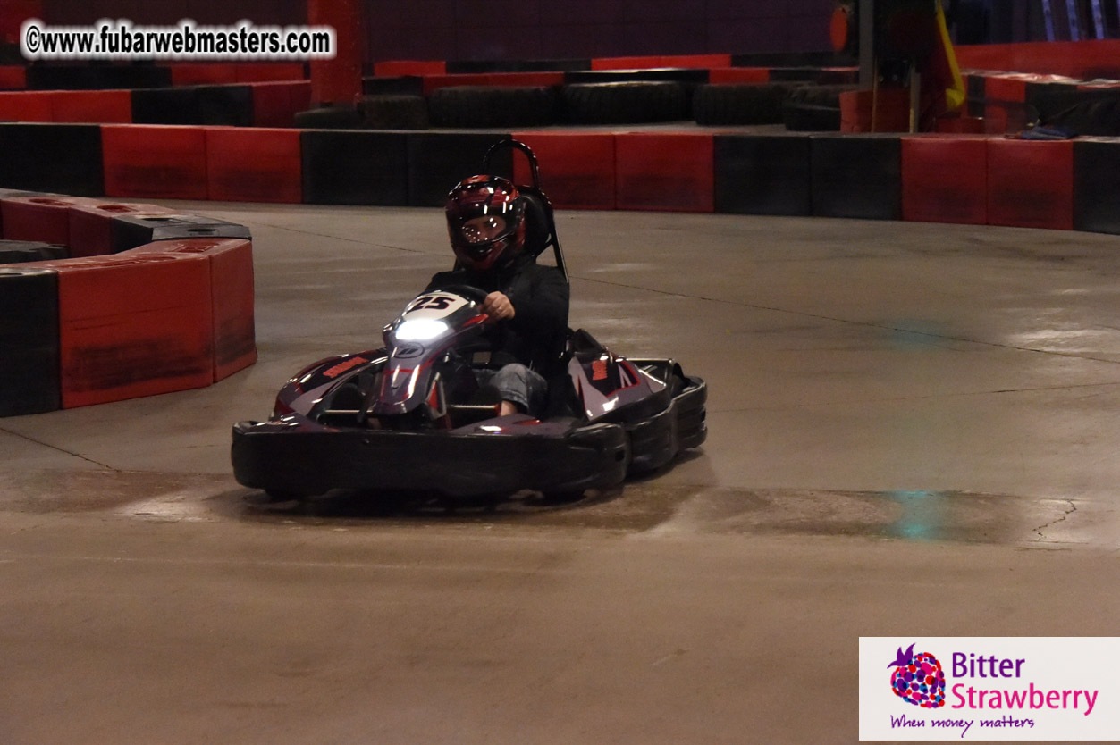 YNOT Grand Prix @ the Phoenix Forum