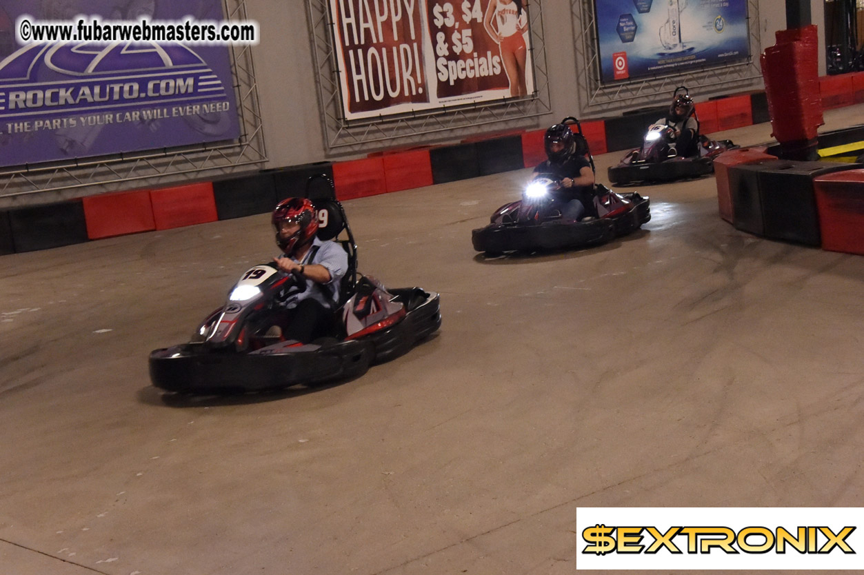 YNOT Grand Prix @ the Phoenix Forum