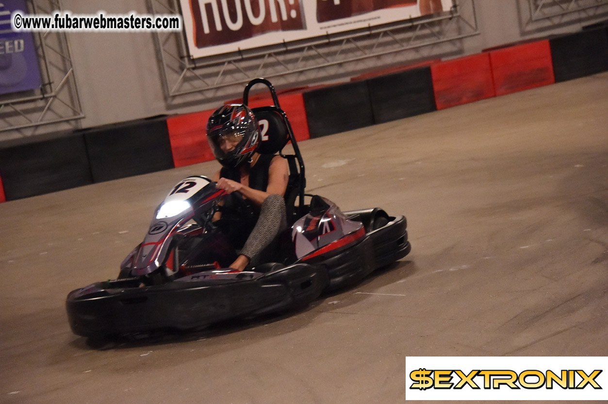 YNOT Grand Prix @ the Phoenix Forum