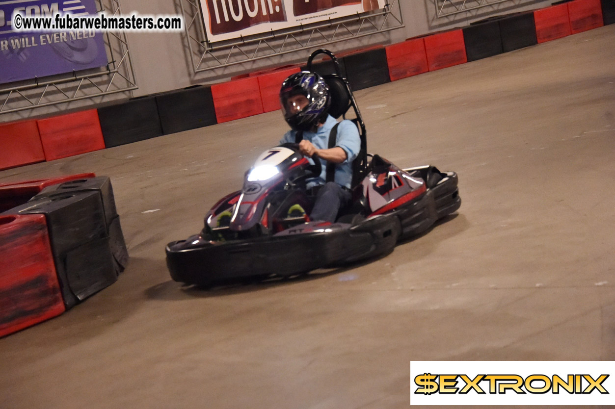 YNOT Grand Prix @ the Phoenix Forum