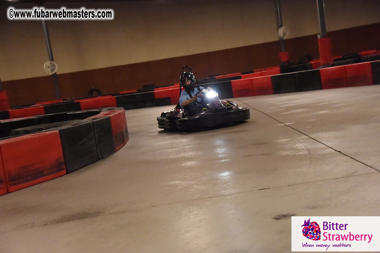 YNOT Grand Prix @ the Phoenix Forum